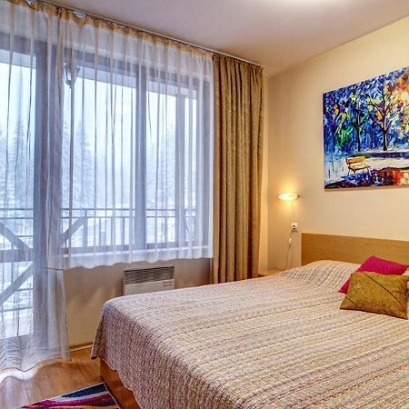 פמפורובו Cozy And Cute 1Bd Apartment In The Castle Complex By Flat Mаnager מראה חיצוני תמונה