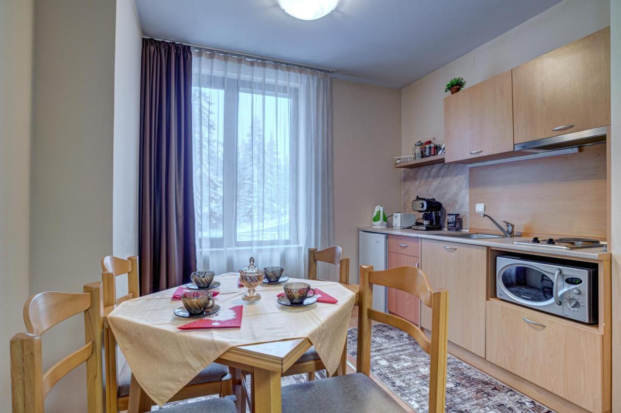 פמפורובו Cozy And Cute 1Bd Apartment In The Castle Complex By Flat Mаnager מראה חיצוני תמונה