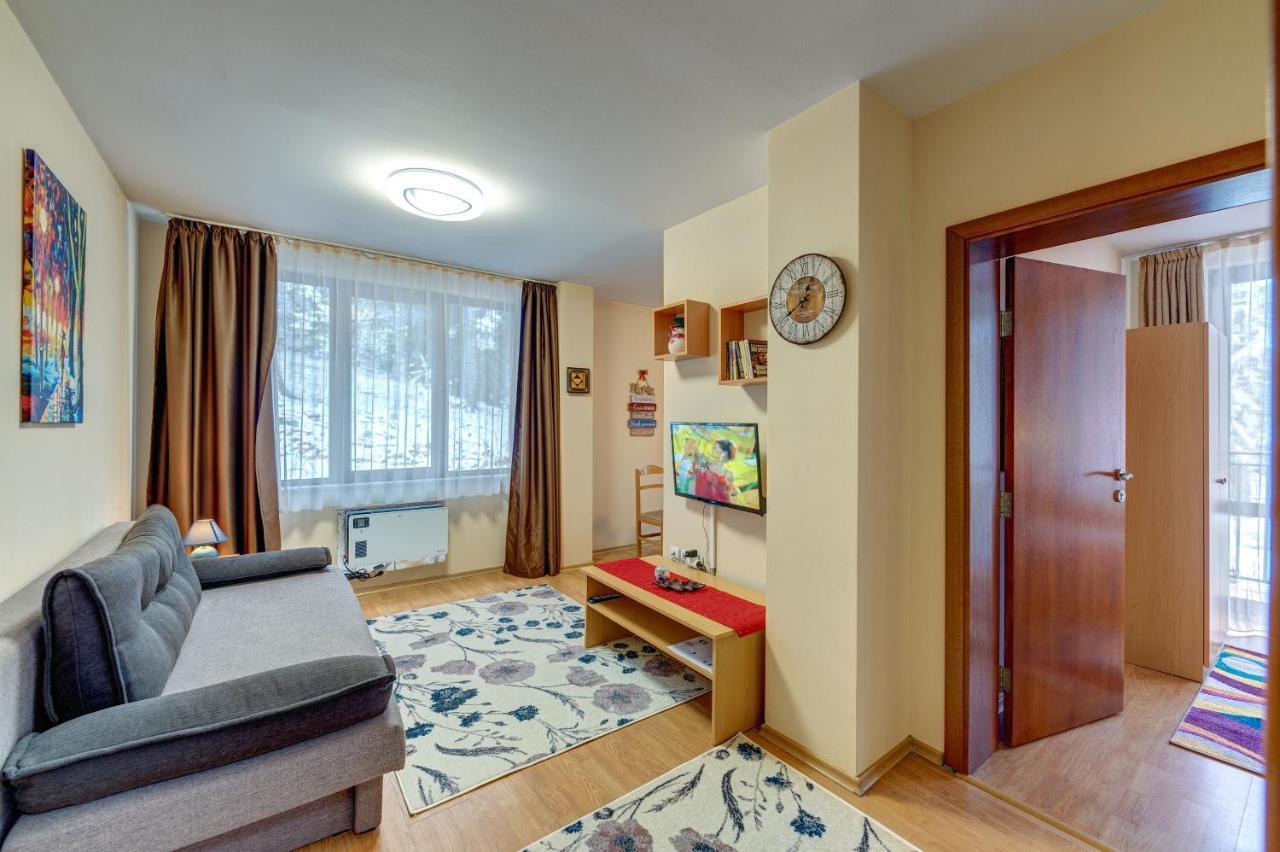פמפורובו Cozy And Cute 1Bd Apartment In The Castle Complex By Flat Mаnager מראה חיצוני תמונה