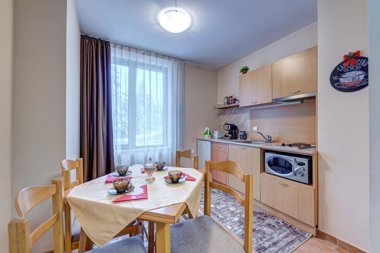 פמפורובו Cozy And Cute 1Bd Apartment In The Castle Complex By Flat Mаnager מראה חיצוני תמונה