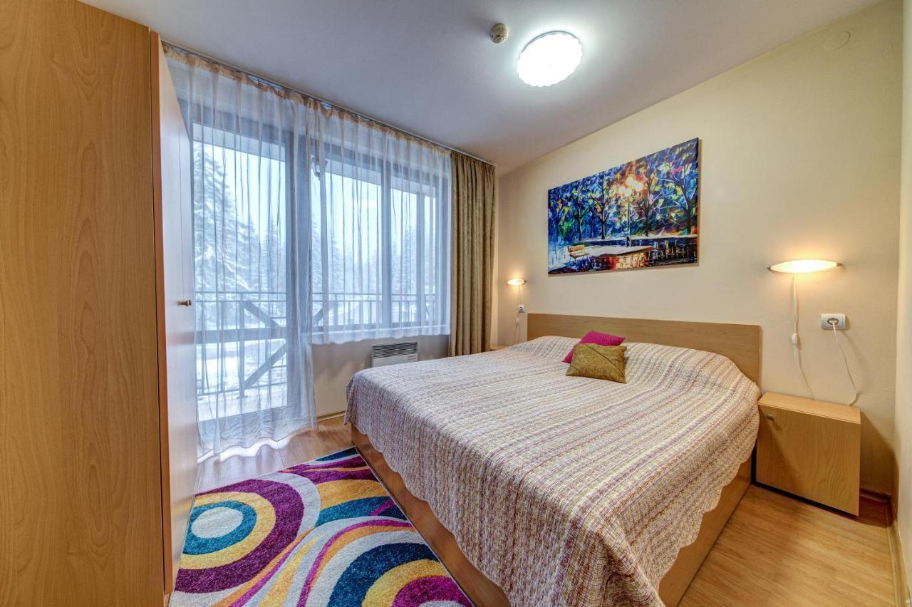 פמפורובו Cozy And Cute 1Bd Apartment In The Castle Complex By Flat Mаnager מראה חיצוני תמונה
